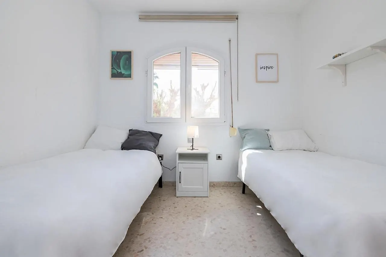 Bhost - Wilkinson Apartamento Málaga Espanha