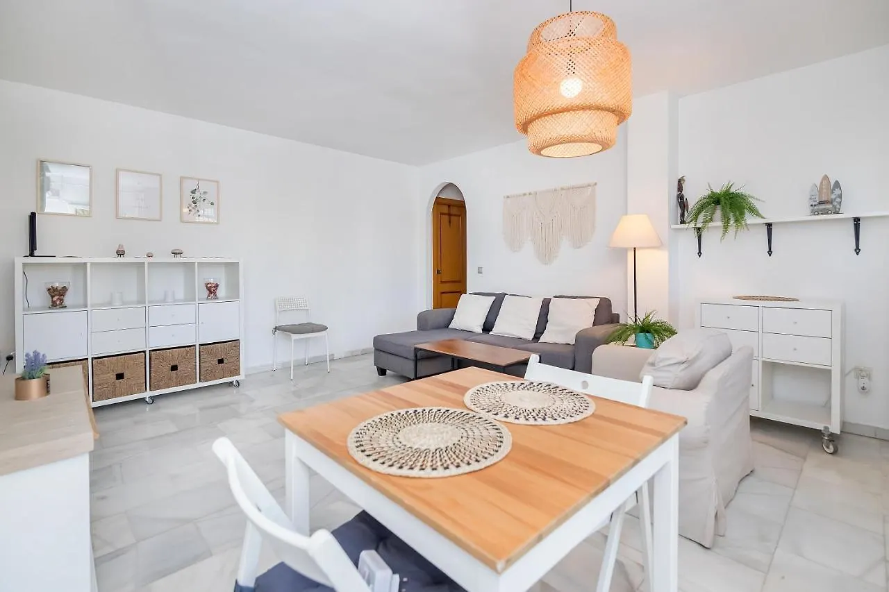 Bhost - Wilkinson Apartamento Málaga Espanha