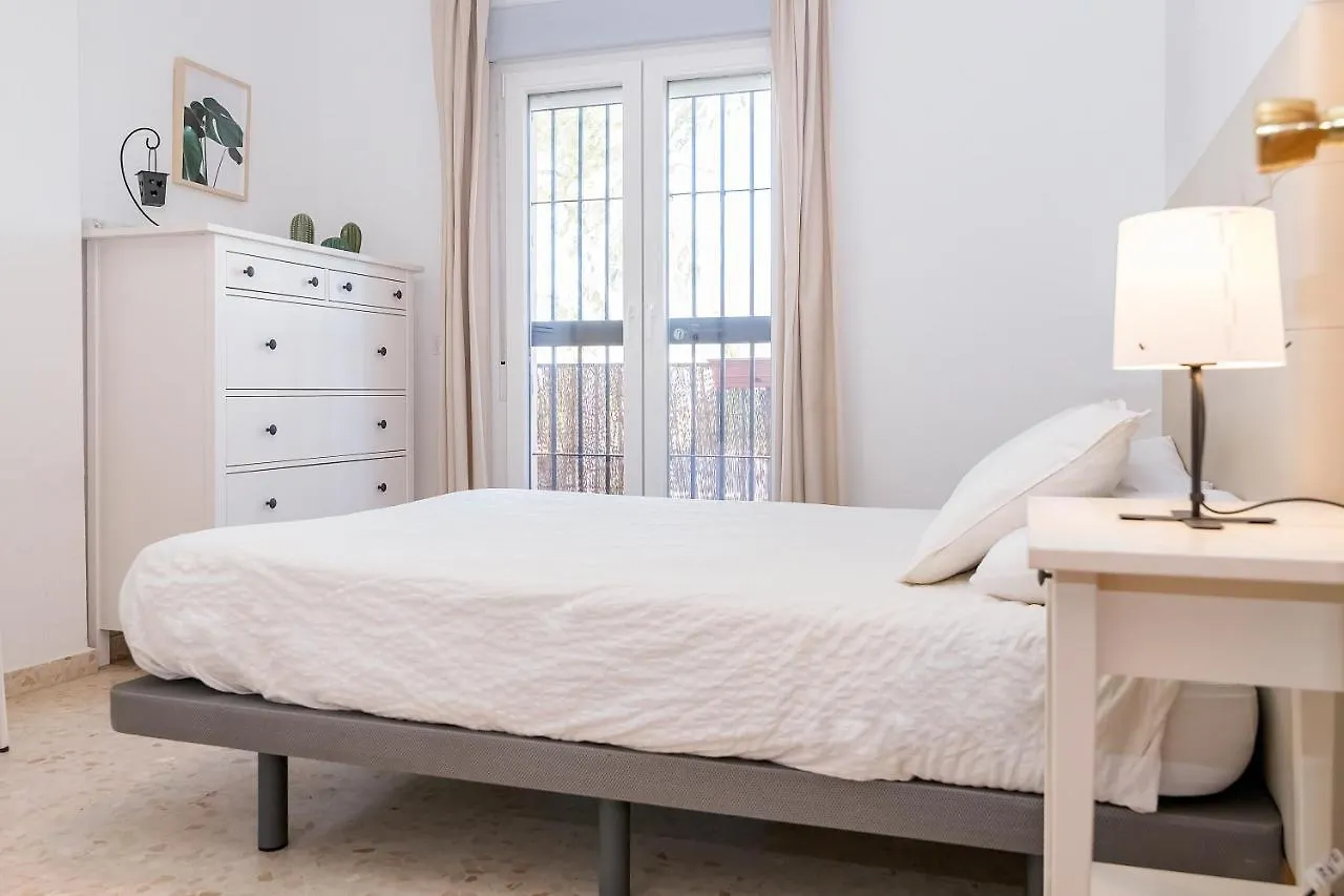 Bhost - Wilkinson Apartamento Málaga 0*,  Espanha