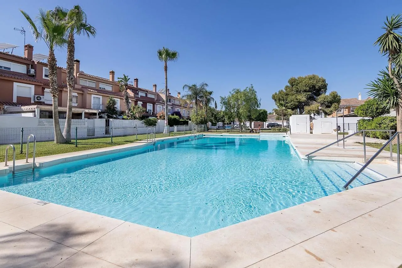 Bhost - Wilkinson Apartamento Málaga