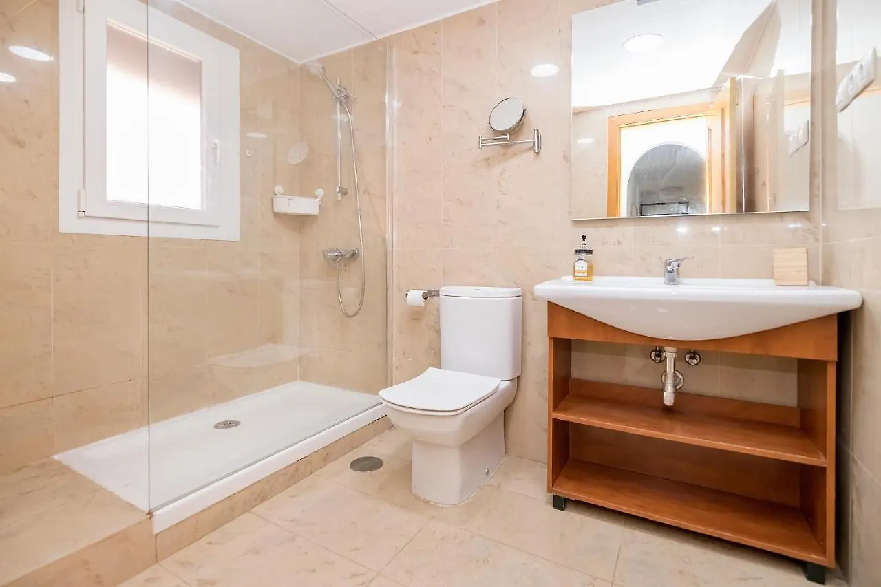Bhost - Wilkinson Apartamento Málaga