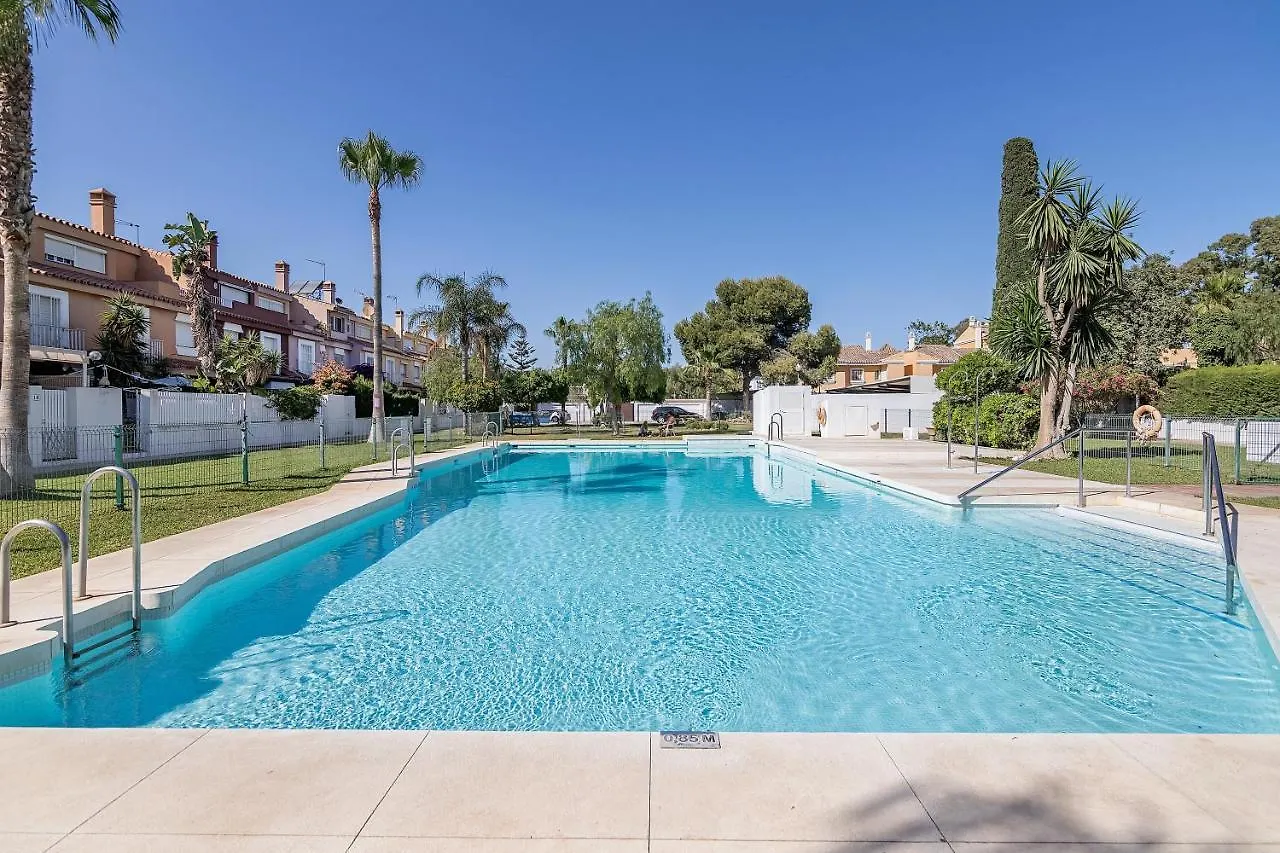 Bhost - Wilkinson Apartamento Málaga